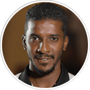 Profile photo for Saleh Al-Qumayzi