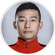 Profile photo for Liu Yue