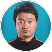 Profile photo for Cheng Kun