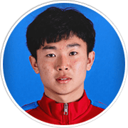 Profile photo for Zhu Di