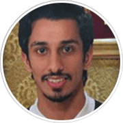 Saif Al-Hashan