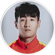 Profile photo for Wei Shihao