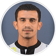 Profile photo for Hassan Chaito