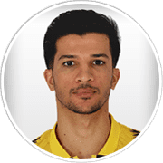 Profile photo for Khaled Mahmoudi