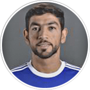 Profile photo for Saad Hussein Athab