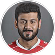 Profile photo for Ali Bazmandegan