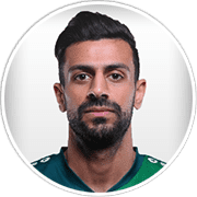 Profile photo for Abdullah Al-Salem