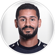 Profile photo for Abdullah Al-Saleh