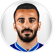 Profile photo for Madallah Al-Olayan