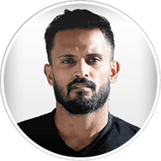 Profile photo for Abdullah Al-Fahad