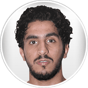 Profile photo for Qusai Al-Khaibari