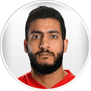 Profile photo for Abdullah Al-Shammari