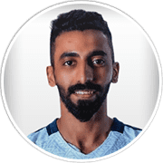 Profile photo for Abdullah Al-Yousef