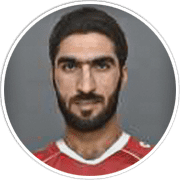 Ahmed Ibrahim