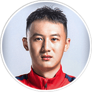 Profile photo for Feng Jin