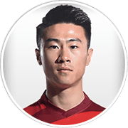 Profile photo for Cui Lin