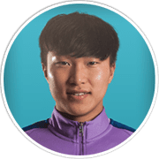 Profile photo for Yang Zexiang
