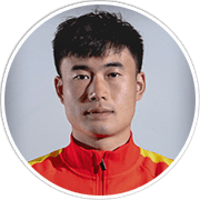 Profile photo for Deng Hanwen
