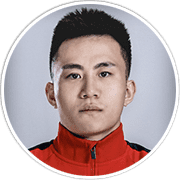 Profile photo for Gan Chao