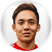 Profile photo for Darren Teh