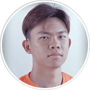 Profile photo for Justin Hui