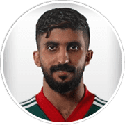 Profile photo for Mohammed Al-Kuwaykibi