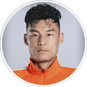 Profile photo for Han Pengfei