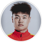 Profile photo for Yang Liyu