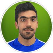 Profile photo for Abdulla Al-Tamimi