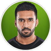 Profile photo for Ibrahim Essa Al-Balooshi