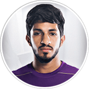 Profile photo for Rashed Muhayer