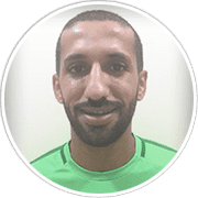 Profile photo for Abdalla Al-Naqbi
