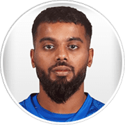 Profile photo for Rashed Omar