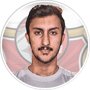 Profile photo for Jamal Al-Hosani