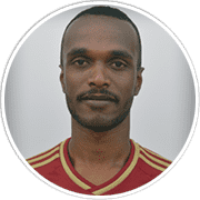 Profile photo for Saeed Al-Mesmari