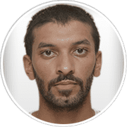 Profile photo for Abdulla Kazim