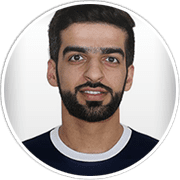 Profile photo for Hamad Mohammed