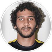 Profile photo for Mohammed Qassem