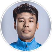 Profile photo for Li Shuai
