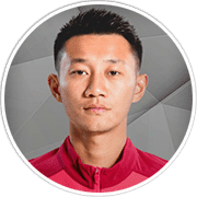 Profile photo for Zhou Dadi