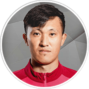 Profile photo for Liu Yu