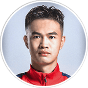 Profile photo for Yin Congyao