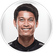 Profile photo for Somporn Yos