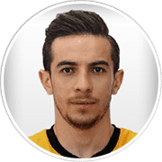 Profile photo for Farshad Ahmadzadeh