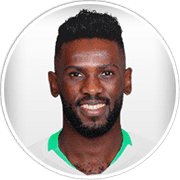 Profile photo for Abdulaziz Al-Bishi