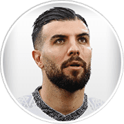 Mohammad Reza Khanzadeh