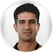 Profile photo for Mohammad Reza Hosseini