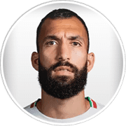 Profile photo for Rouzbeh Cheshmi