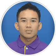 Profile photo for Mohd Faiz Mohd Nasir