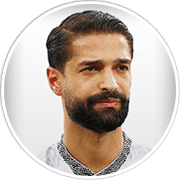 Profile photo for Armin Sohrabian